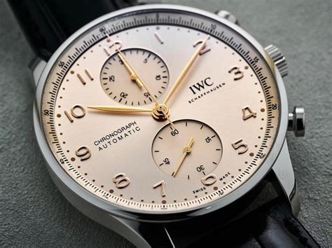perfect iwc replica